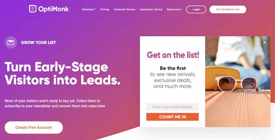 best email list growth software