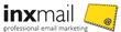 Inxmail logo email marketing software