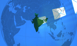 email marketing companies India