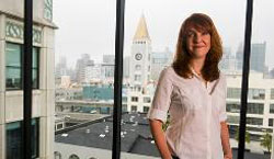 Janine Popick verticalresponse