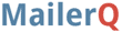 MailerQ logo email marketing software