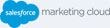 Salesforce Marketing Cloud logo email marketing software