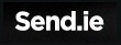 Send.ie logo email marketing software