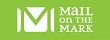 Mail on the Mark logo email marketing software