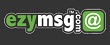 EzyMsg logo email marketing software