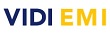 Vidi Emi logo email marketing software