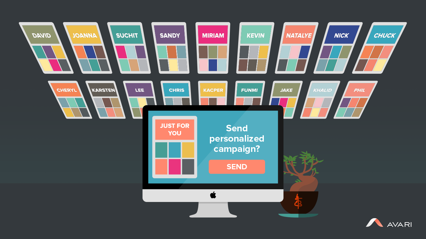 personalised-campaign