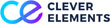 Clever Elements logo email marketing software