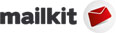 Mailkit email marketing software