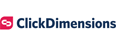 ClickDimensions email marketing software