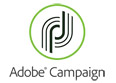Adobe Campaign email marketing software