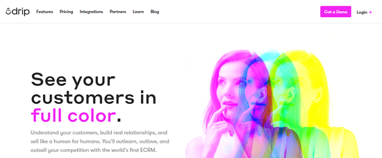 drip marketing software