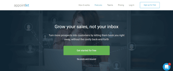 appointlet grow your sales