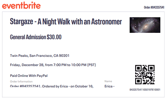 eventbrite example ticket email pdf