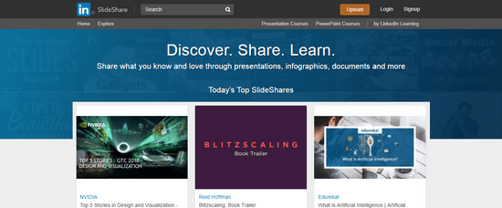 slideshare