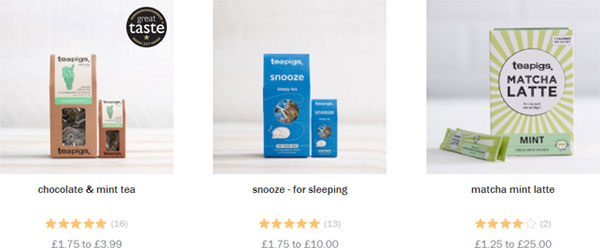 exemplo de email com prova social