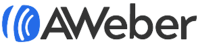 AWeber logo