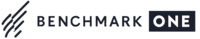 benchmarkONE logo