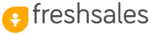 hubspot freshsales logo