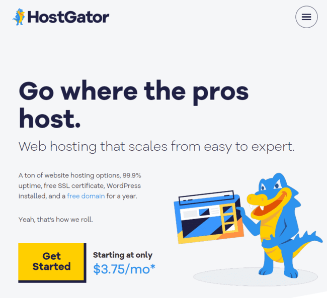 HostGator-Magento-hosting-solution