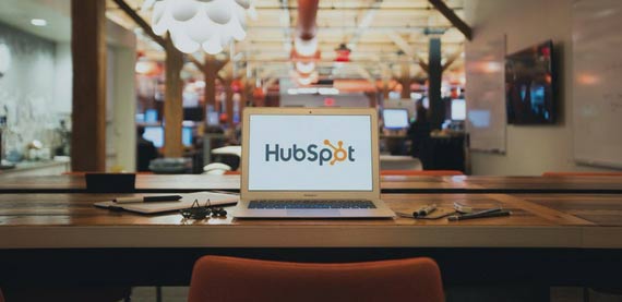 HubSpot marketing review