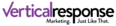 VerticalResponse email marketing software