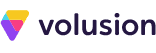 Volusion logo