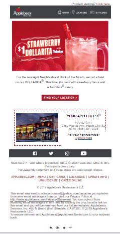 applebees email example newsletter.jpg