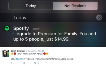 bad tagging marketing