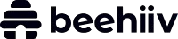beehiiv logo