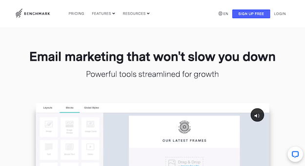 constantcontact alternatives cheaper mailelite