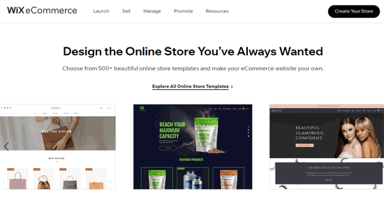 beste eenvoudige ecommerce webshopbuilder