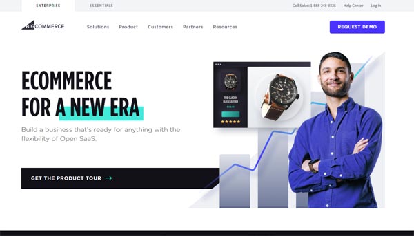 bigcommerce vs magento