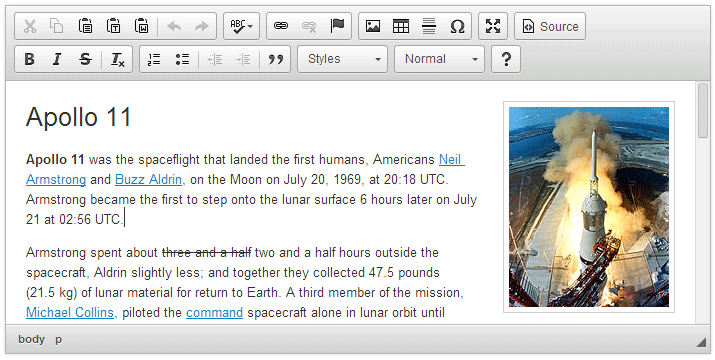 editores de código HTML