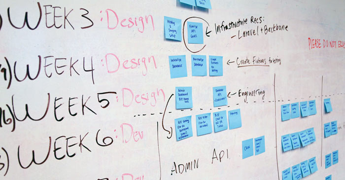 plan your vendor selection RFP