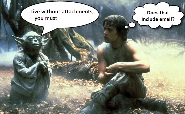 email attachments PDF starwars