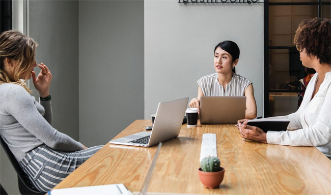 email marketing training live