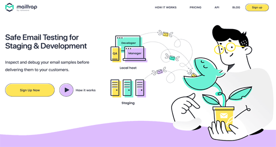 email spam testingtool html validation mailtest