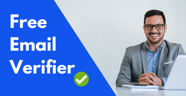 featured image: free email verifier