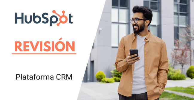 featured image: imagen destacada Hubspot reseña 2024