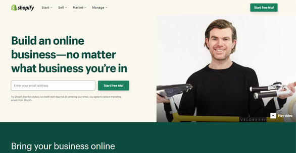 shopify magento alternative