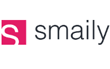 Smaily logo email marketing software