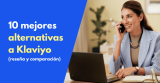 10 mejores alternativas a Klaviyo en 2026 (reseña y comparación)