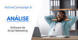 Análise à ActiveCampaign 2026 – será o ideal para você? Recursos, Prós e Contras