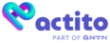 ACTITO logo email marketing software