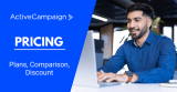 ActiveCampaign Pricing 2026: How much does it actually cost?