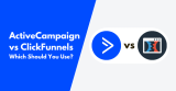 ActiveCampaign vs ClickFunnels (2026): Which Should You Use?