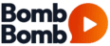 BombBomb logo email marketing software