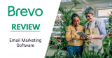 Brevo Review (2026) – Should You Give Brevo a Go?