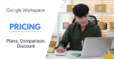 Google Workspace Pricing (2026): How much does it really cost?
